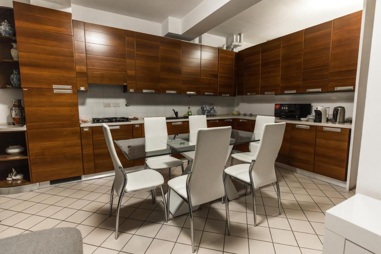 Apartmán Federico House Boloňa Exteriér fotografie