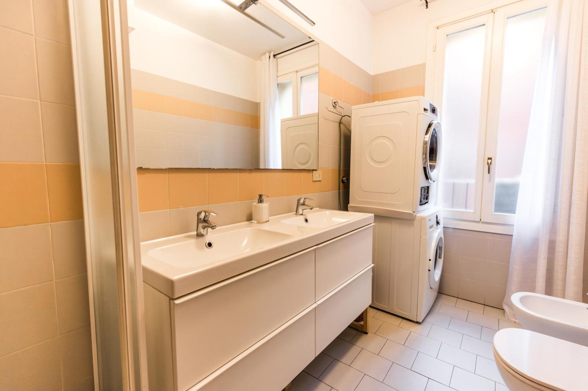 Apartmán Federico House Boloňa Exteriér fotografie