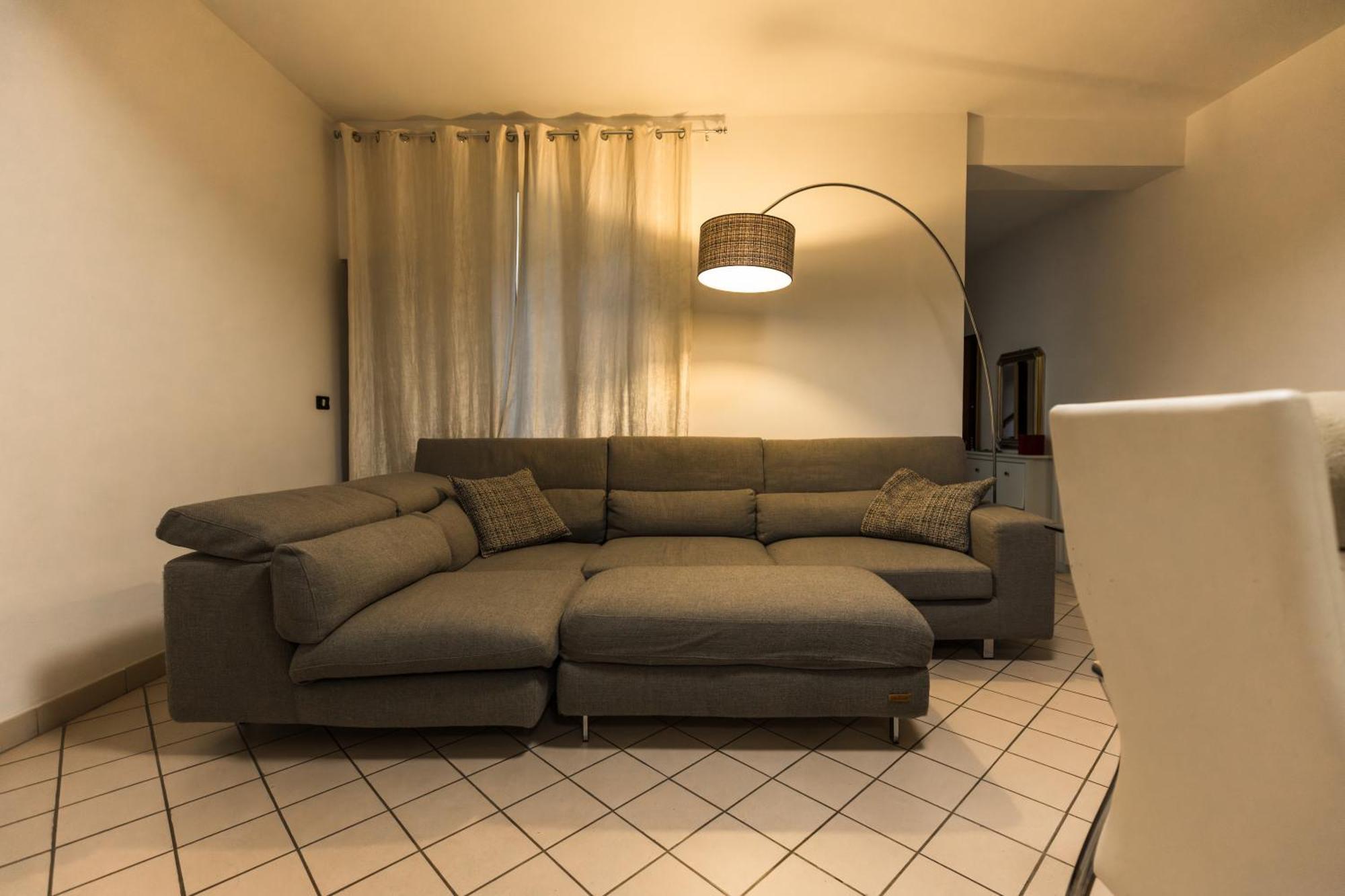 Apartmán Federico House Boloňa Exteriér fotografie