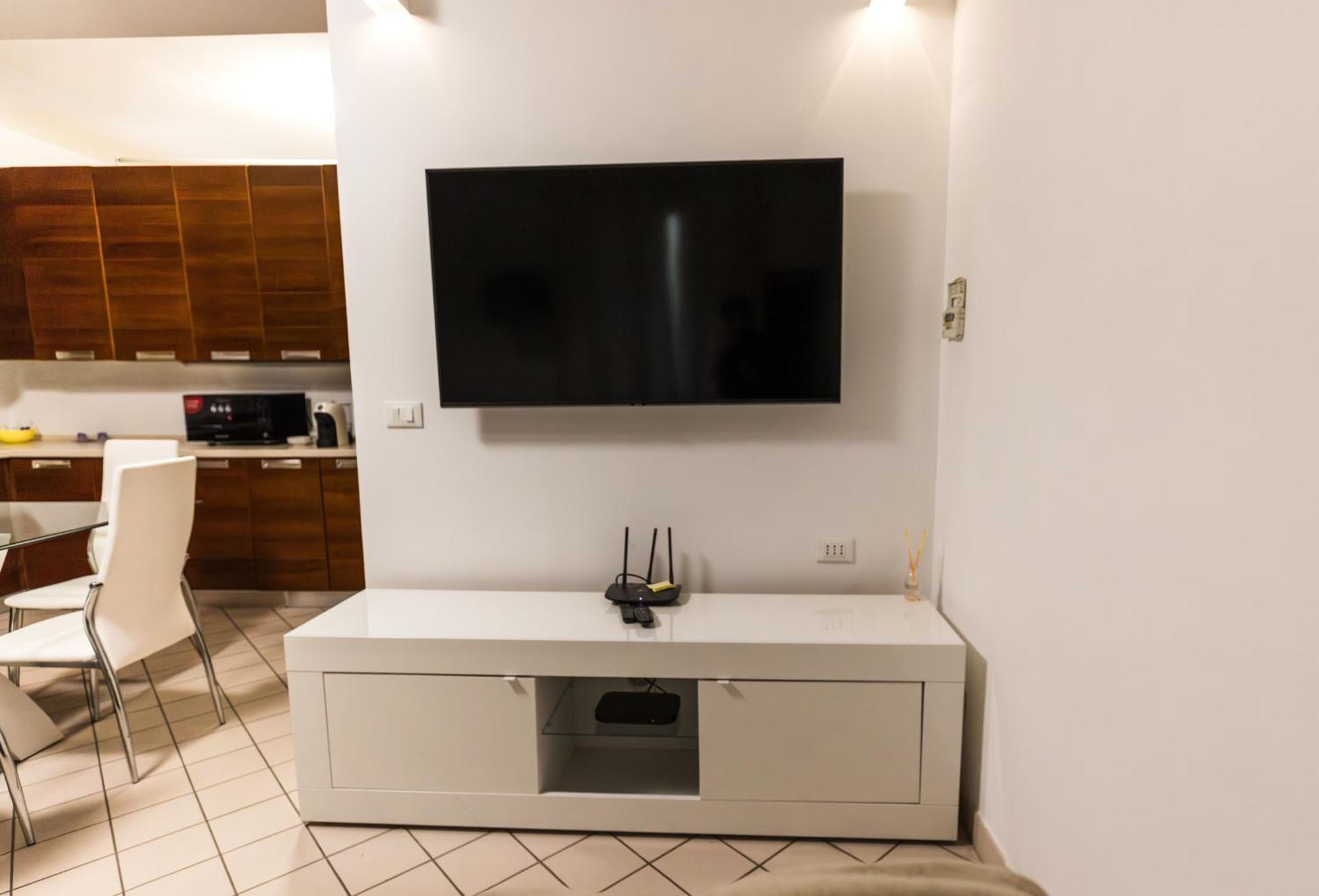 Apartmán Federico House Boloňa Exteriér fotografie